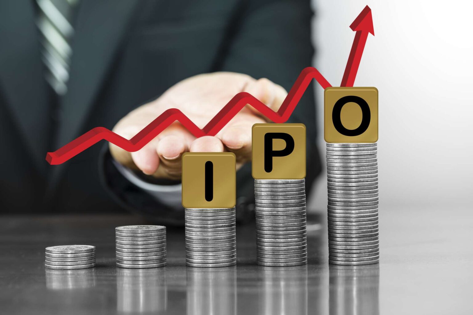 How to Facilitate eGeneration IPOs in Five Easy Steps - Nahid Hasan